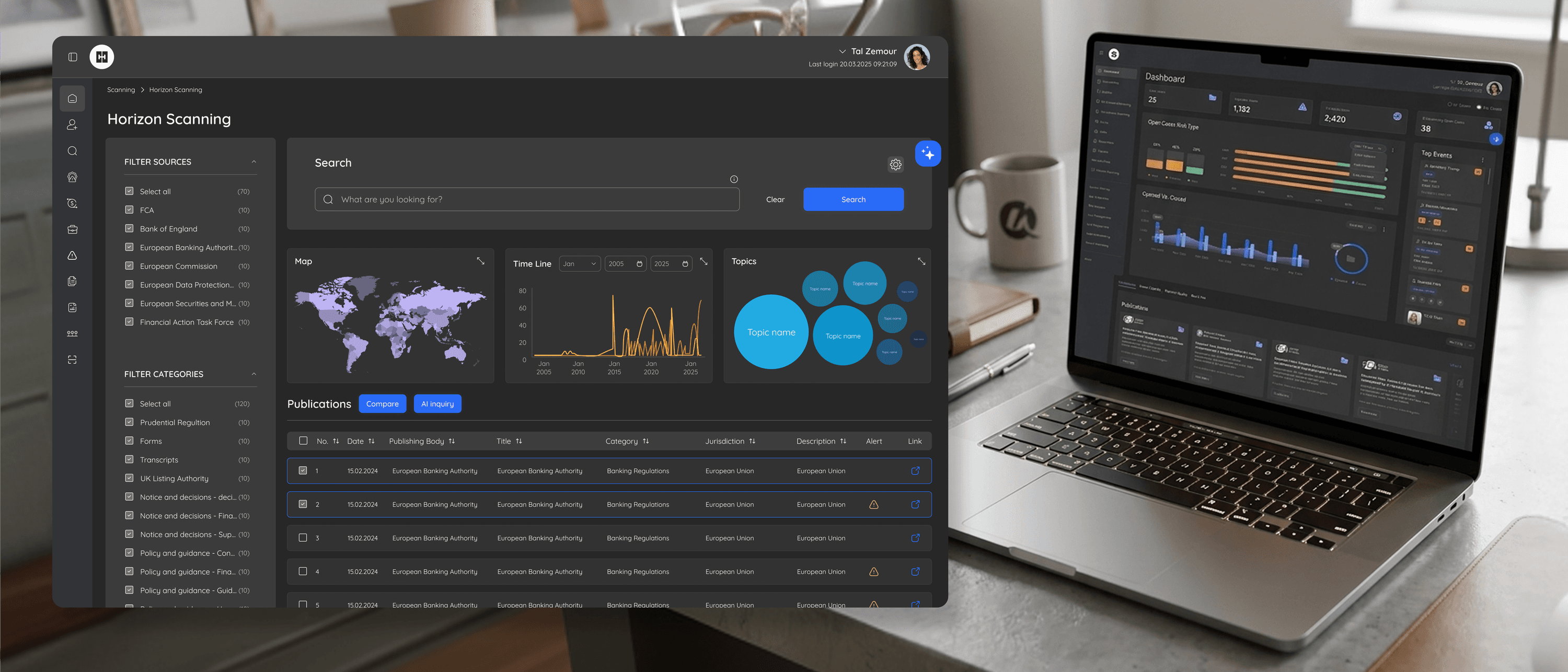 BlackSwan - Designed the Risk Engine - the platform's most complex surface, where all system logic and high-risk thresholds are defined - into a visual decision system compliance teams could actually own.
