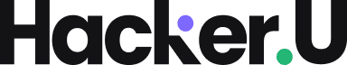 Hacker U logo