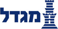 Migdal logo