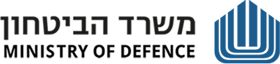 Ministry of Defense logo
